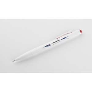 Fotografie k reklamnímu předmětu „smazatelné kuličkové pero MAZZI“