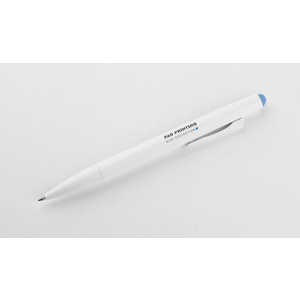 Fotografie k reklamnímu předmětu „smazatelné kuličkové pero MAZZI“