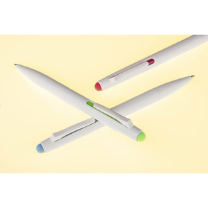 Fotografie k reklamnímu předmětu „smazatelné kuličkové pero MAZZI“