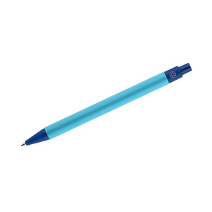 Fotografie k reklamnímu předmětu „Papírové kuličkové pero POLI“