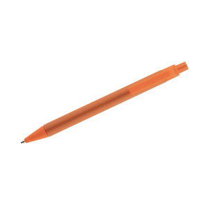 Fotografie k reklamnímu předmětu „Papírové kuličkové pero POLI“