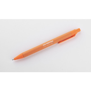 Fotografie k reklamnímu předmětu „Papírové kuličkové pero POLI“