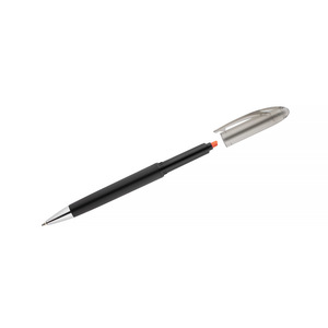 Fotografie k reklamnímu předmětu „Kuličkové pero se zvýrazňovačem HILIG“