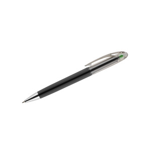 Fotografie k reklamnímu předmětu „Kuličkové pero se zvýrazňovačem HILIG“