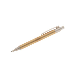 Fotografie k reklamnímu předmětu „Bambusové pero BAMMO“