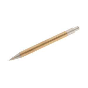 Fotografie k reklamnímu předmětu „Bambusové pero BAMMO“