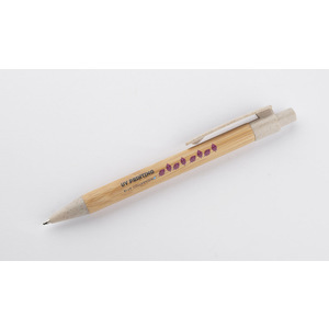 Fotografie k reklamnímu předmětu „Bambusové pero BAMMO“