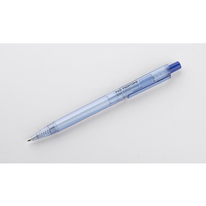 Fotografie k reklamnímu předmětu „Kuličkové pero rPET RECYKLO“