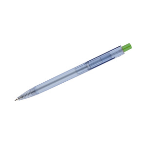 Fotografie k reklamnímu předmětu „Kuličkové pero rPET RECYKLO“