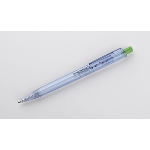 Fotografie k reklamnímu předmětu „Kuličkové pero rPET RECYKLO“