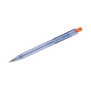 Fotografie k reklamnímu předmětu „Kuličkové pero rPET RECYKLO“