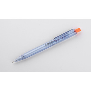 Fotografie k reklamnímu předmětu „Kuličkové pero rPET RECYKLO“