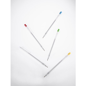 Fotografie k reklamnímu předmětu „Kuličkové pero rPET KLIIR“