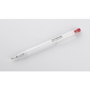 Fotografie k reklamnímu předmětu „Kuličkové pero rPET KLIIR“