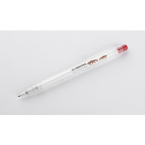 Fotografie k reklamnímu předmětu „Kuličkové pero rPET KLIIR“