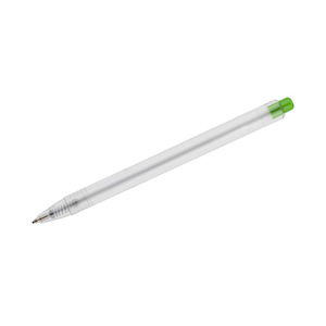 Fotografie k reklamnímu předmětu „Kuličkové pero rPET KLIIR“