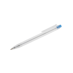 Fotografie k reklamnímu předmětu „Kuličkové pero rPET KLIIR“