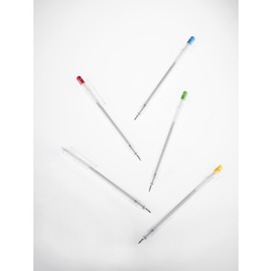 Fotografie k reklamnímu předmětu „Kuličkové pero rPET KLIIR“