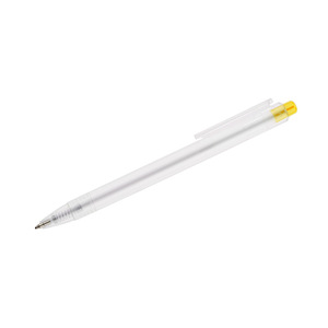 Fotografie k reklamnímu předmětu „Kuličkové pero rPET KLIIR“