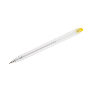 Fotografie k reklamnímu předmětu „Kuličkové pero rPET KLIIR“