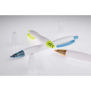 Fotografie k reklamnímu předmětu „Zvýrazňovač SNAP“