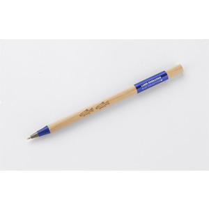 Fotografie k reklamnímu předmětu „Bambusové pero IXER“