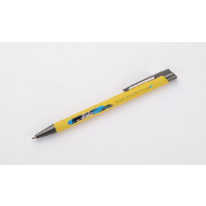 Fotografie k reklamnímu předmětu „Propiska OPTIMA“