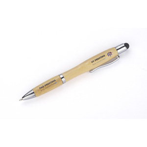 Fotografie k reklamnímu předmětu „Propiska se šroubovákem ARETI“