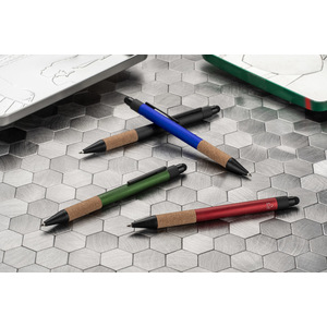 Fotografie k reklamnímu předmětu „Propiska touch BOSAY“