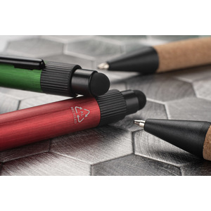 Fotografie k reklamnímu předmětu „Propiska touch BOSAY“