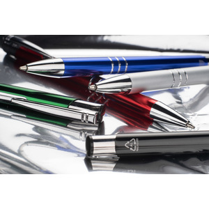 Fotografie k reklamnímu předmětu „Kuličkové pero rKALIPSO“