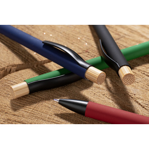 Fotografie k reklamnímu předmětu „Kuličkové pero PIK“