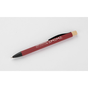 Fotografie k reklamnímu předmětu „Kuličkové pero PIK“