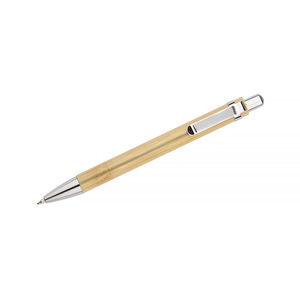 Fotografie k reklamnímu předmětu „Bambusové pero BUSU“