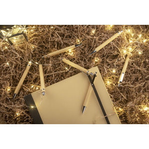 Fotografie k reklamnímu předmětu „Bambusové pero BUSU“