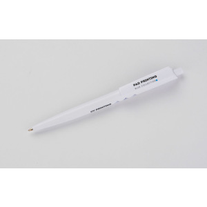 Fotografie k reklamnímu předmětu „Kuličkové pero rABS VID“