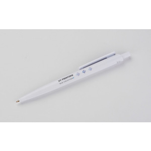 Fotografie k reklamnímu předmětu „Kuličkové pero rABS VID“