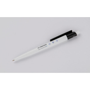 Fotografie k reklamnímu předmětu „Kuličkové pero rABS VID“