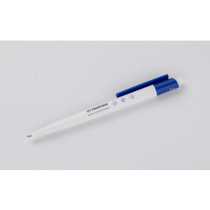 Fotografie k reklamnímu předmětu „Kuličkové pero rABS VID“