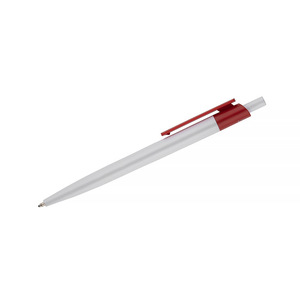 Fotografie k reklamnímu předmětu „Kuličkové pero rABS VID“