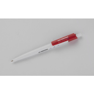 Fotografie k reklamnímu předmětu „Kuličkové pero rABS VID“