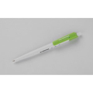 Fotografie k reklamnímu předmětu „Kuličkové pero rABS VID“