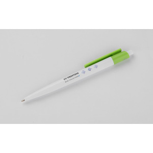 Fotografie k reklamnímu předmětu „Kuličkové pero rABS VID“