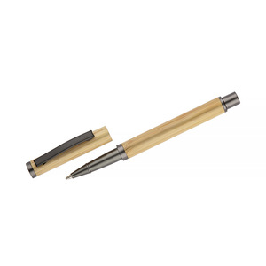 Fotografie k reklamnímu předmětu „Bambusové pero DEN“