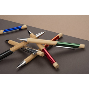 Fotografie k reklamnímu předmětu „Bambusové pero BALIS“