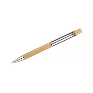Fotografie k reklamnímu předmětu „Bambusové pero BALIS“