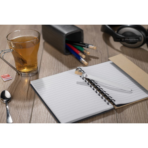 Fotografie k reklamnímu předmětu „Kuličkové pero OCEANO“