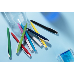 Fotografie k reklamnímu předmětu „Kuličkové pero ZENO“