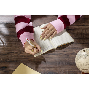 Fotografie k reklamnímu předmětu „Kuličkové pero 4 v 1 MIBO“