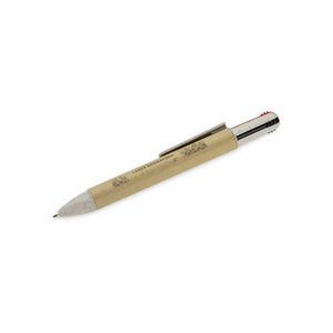 Fotografie k reklamnímu předmětu „Kuličkové pero 4 v 1 MIBO“